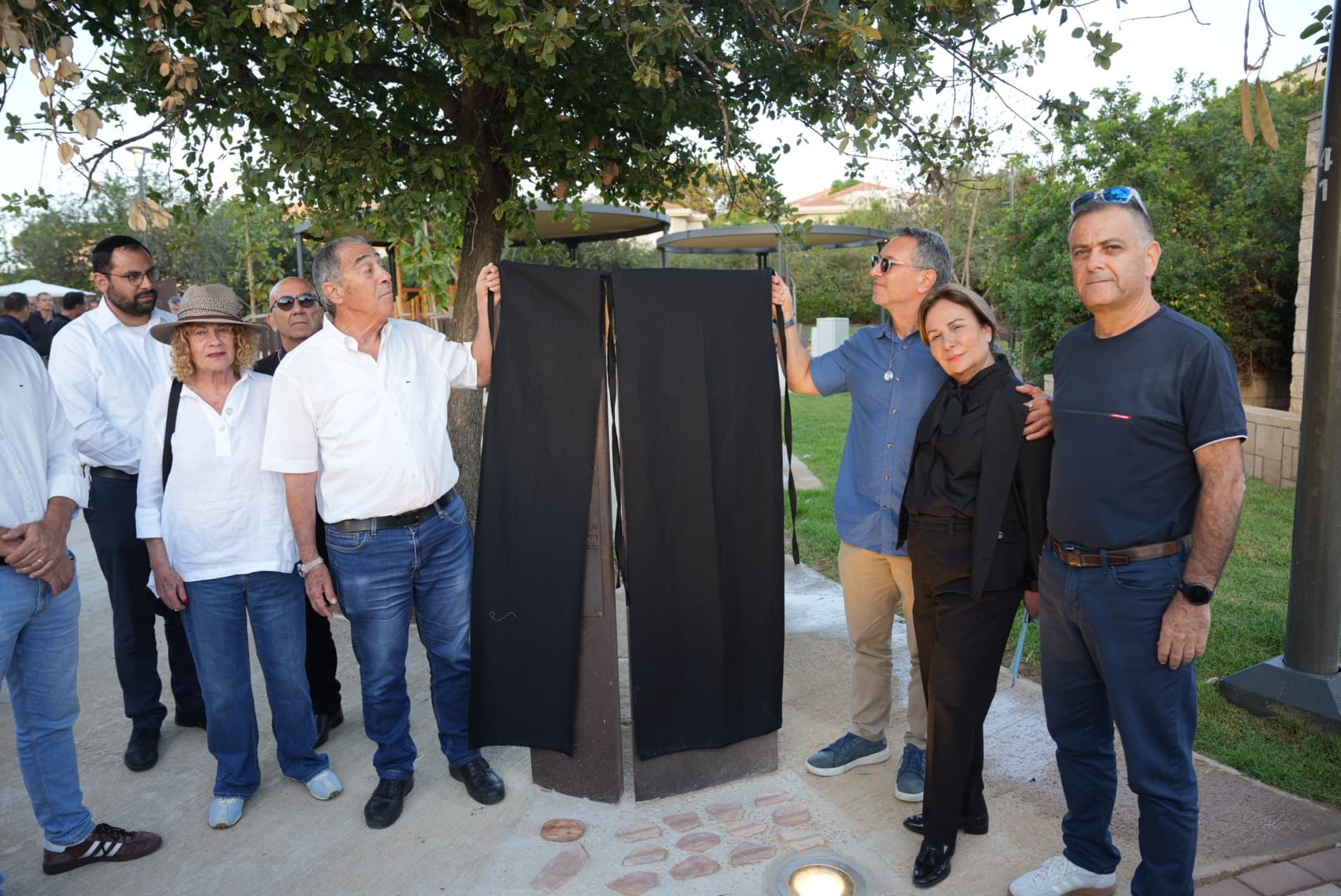 דוברות עיריית נס ציונה
