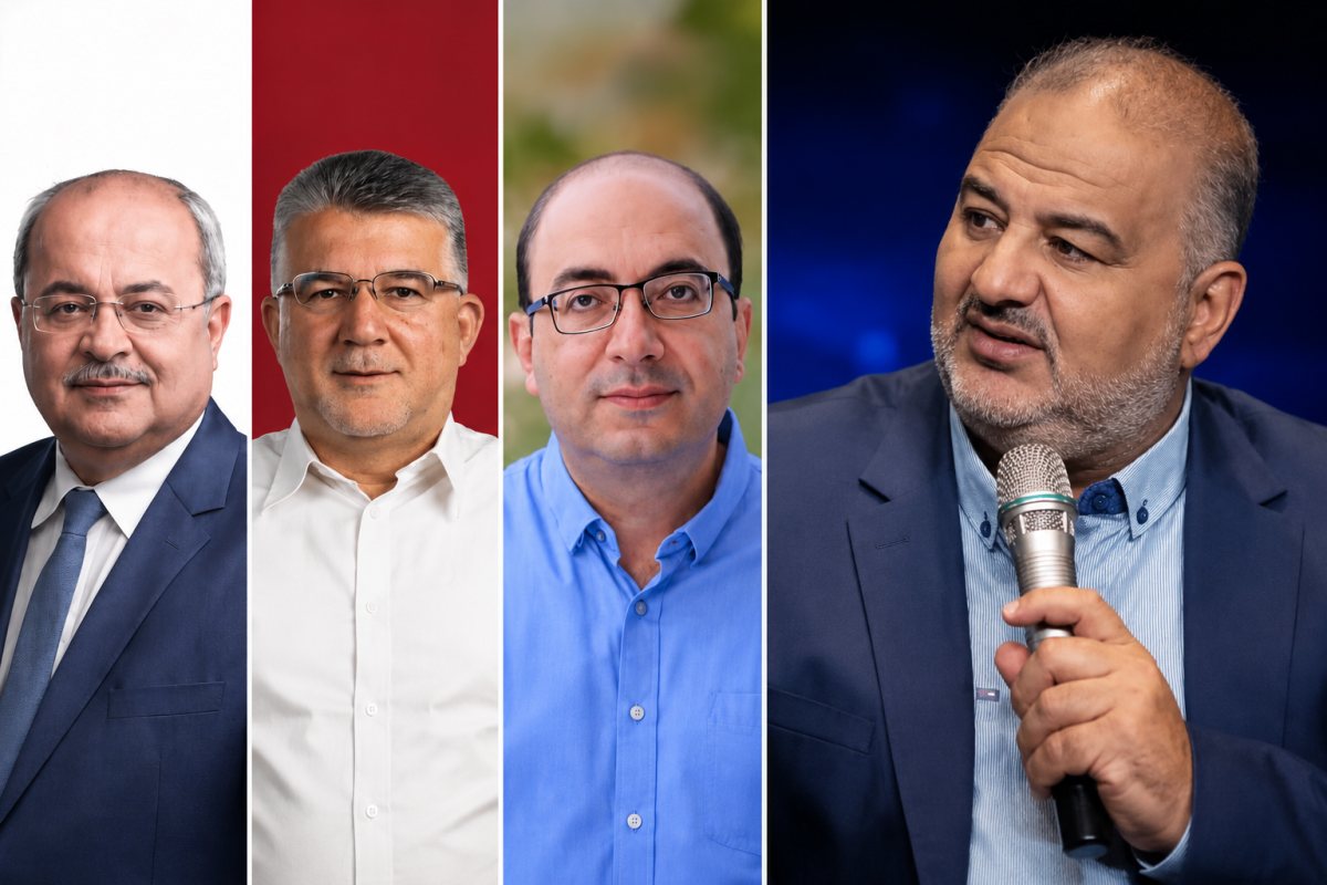 עבאס מול השלישיה... יהיה מעניין !