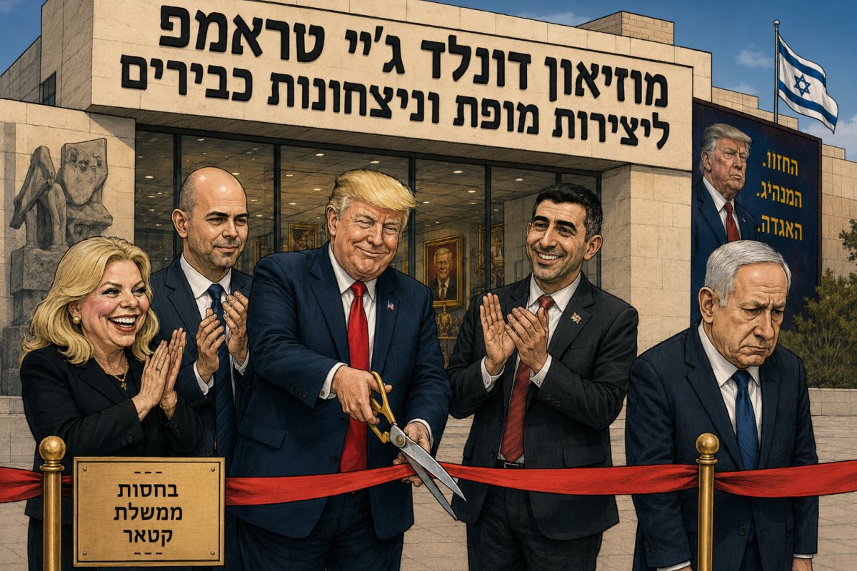 אבי בן דוד + צ'אט גפט