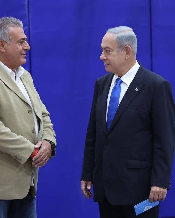 פייסבוק לפי סעיף 27 א