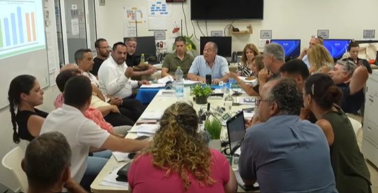 פייסבוק צילום מסך