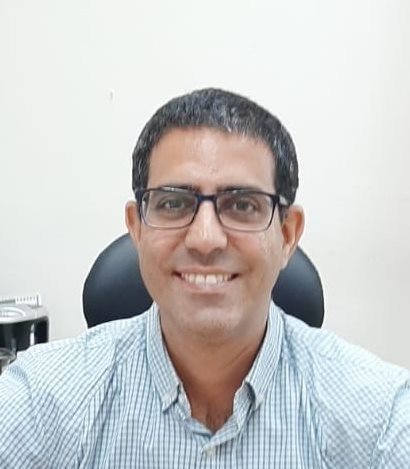 מנהל אגף הרווחה בעיריית נס ציונה  עמיר קשי צילום ארכיון נס ציונה נט