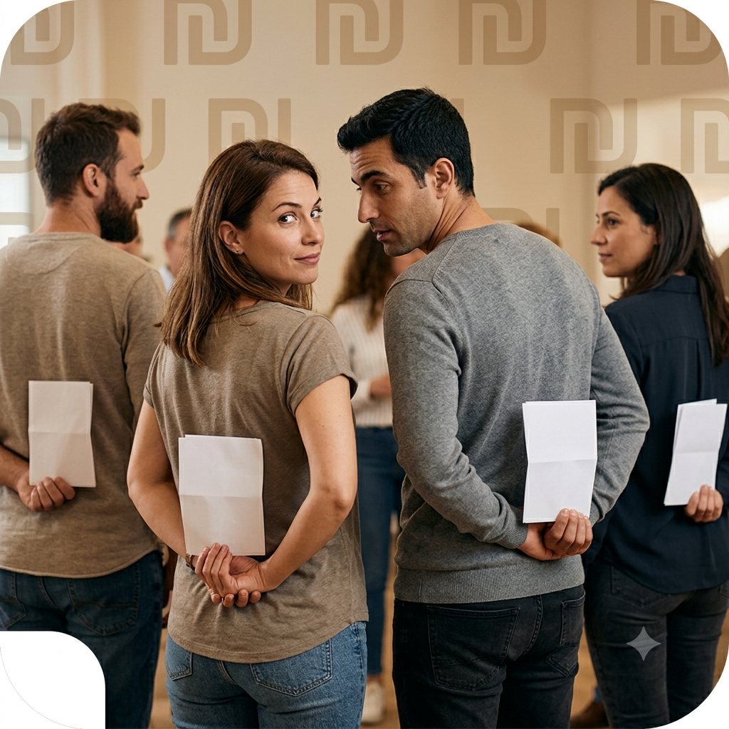 התלוש של המדינה תכנית חדשה כאן 11 היא שיקוף החברה הישראלית דרך הכיס