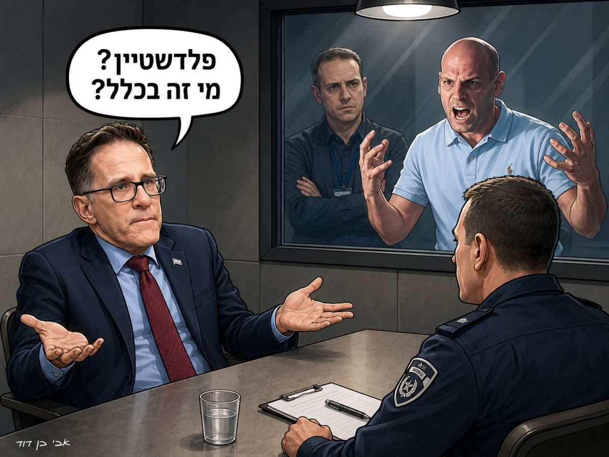 אבי בן דוד + צ'אט גפט