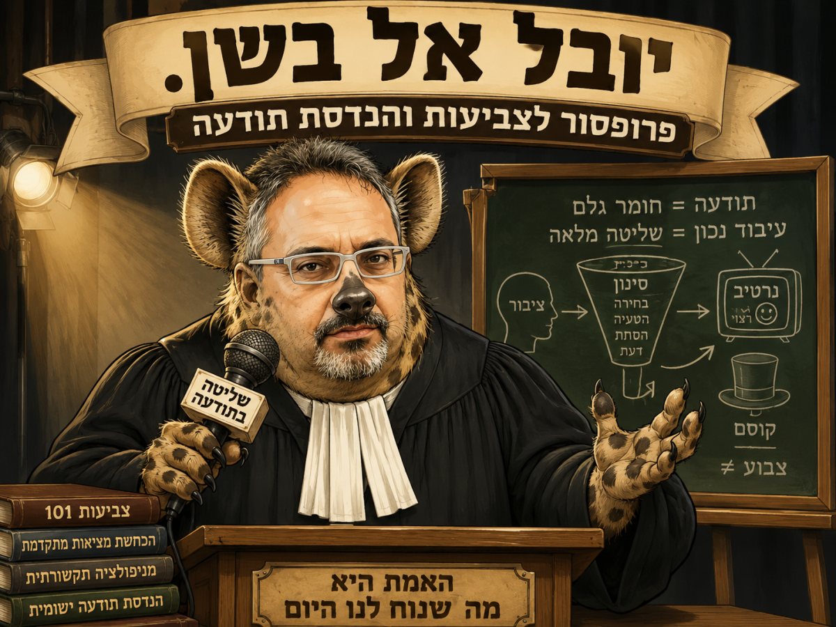 אבי בן דוד + צ'אט גפט
