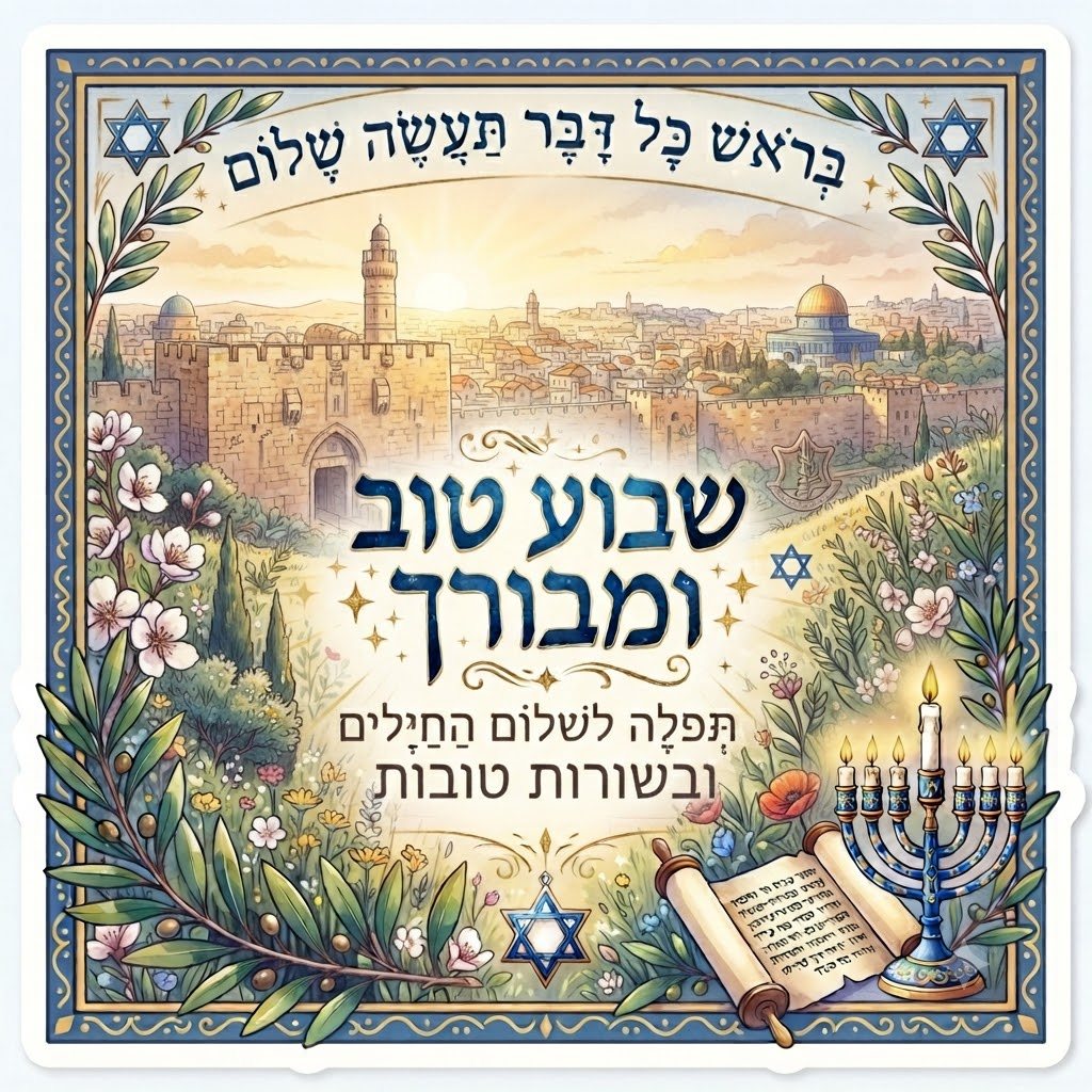 שבוע טוב ומבורך לכולם תמונות חדשות להורדה חינם שבוע טוב לוואטסאפ 