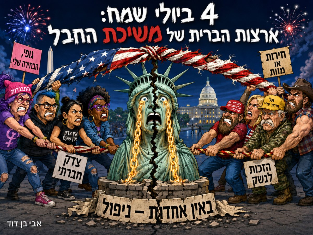 אבי בן דוד + צ'אט גפט