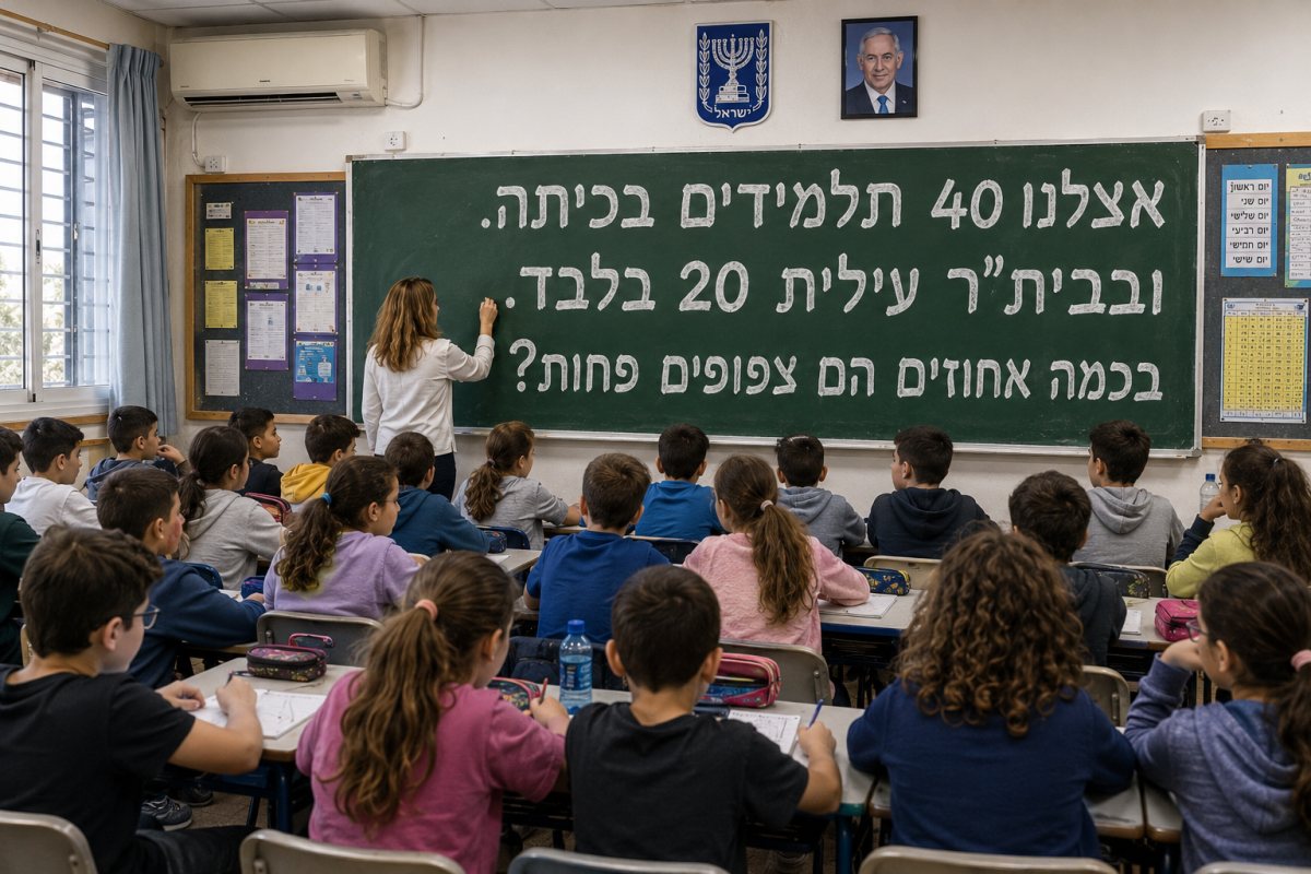 אבי בן דוד + צ'אט גפט