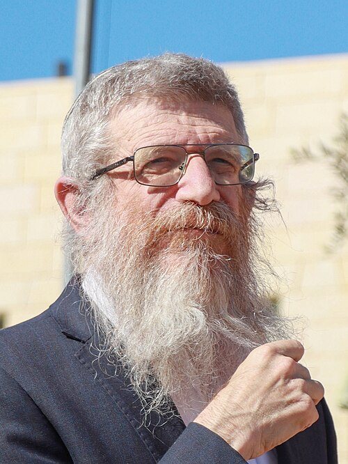 הרב קוסטינר - הורה לסרב פקודה !!!