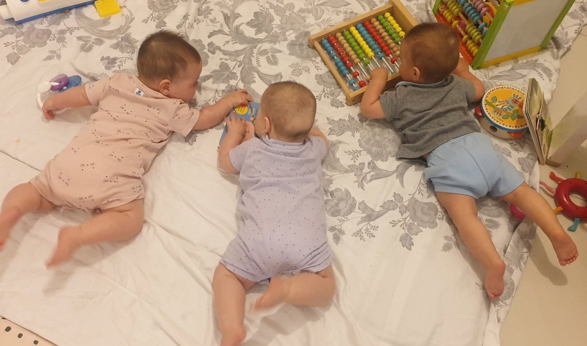 פייסבוק לפי סעיף 27 א