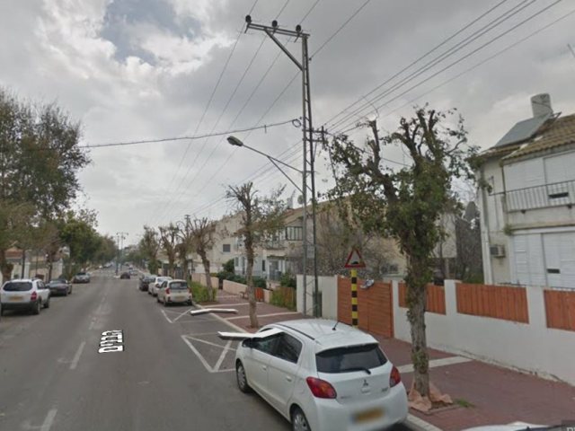 גוגל סטריט
