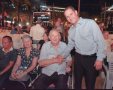 מאיר ניצן זל ורז קינסטליך צילום דוברות עיריית ראשון לציון 