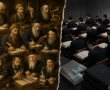 גדולי הרבנים בכל הדורות רכשו מקצועות והשכלה רחבה - אז בשם מי מדברים החרדים של ימינו ?