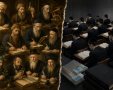 גדולי הדורות מול בני הישיבות היום