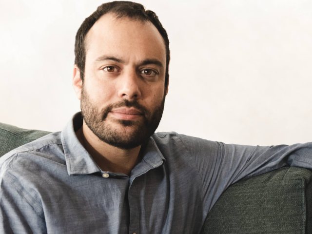 נדב נישרי צילום ניקי וסטפל 