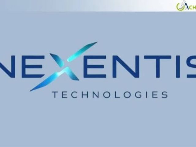 Nexentis Technologies