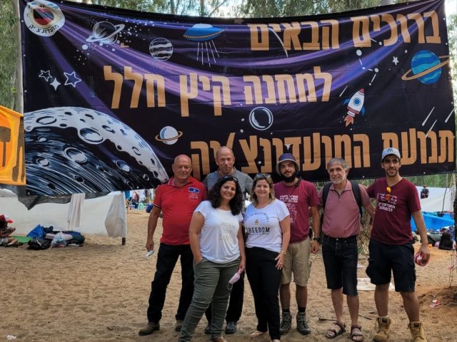 דוברות נ.צ.