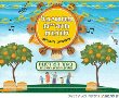 פסטיבל סוכות רחובות 2021: פסטיבל סוכות מוזיקלי - מסביב לעולם באתר הפרדסנות. 