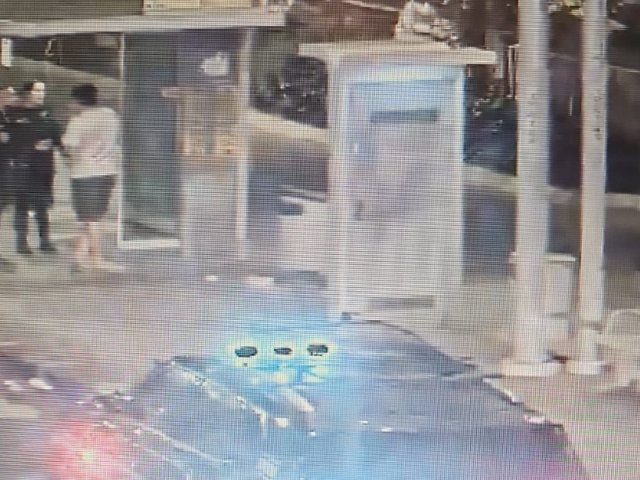 צילום: מוקד רואה עיריית אשדוד