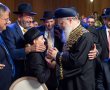 דוברו של בן גביר בירמץ; אשדוד חגגה בהמוניה (גלריה)
