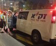 טרגדיה בראשון לציון: נער כבן 15 נהרג 