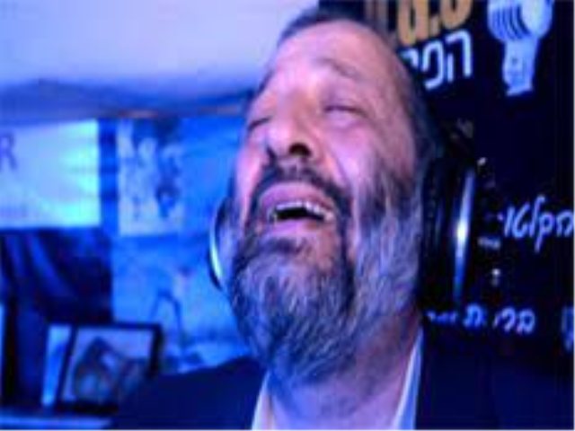 צילום מסך ערוץ 12