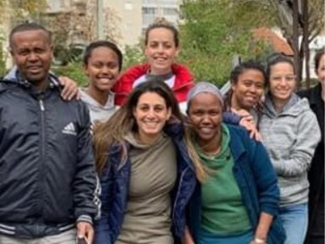 צילום עצמי 