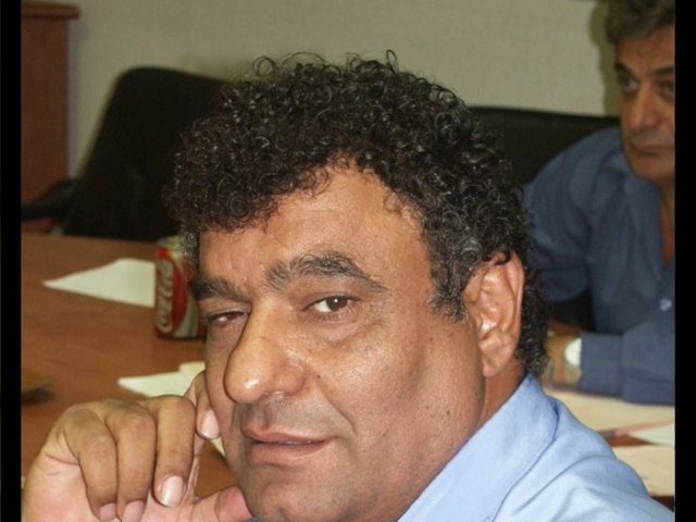 אבי בן דוד