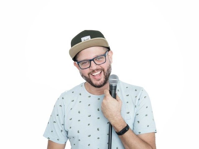 עידן ניידיץ. יח"צ