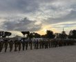  זיכרון חוסן ועשייה ערכית בבית הספר פארק המדע בנס ציונה