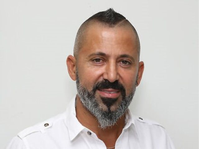 יורם אביסרור- סמנכל שיווק ומכירות אביסרור משה ובניו קרדיט יחצ