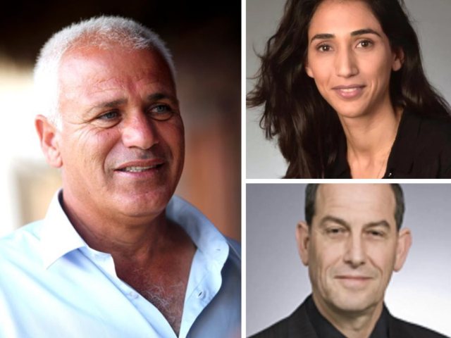 יח"צ