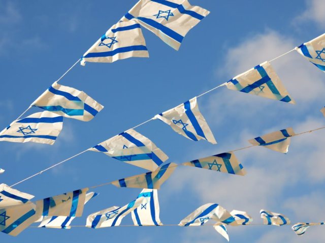 דגלים - depositphotos