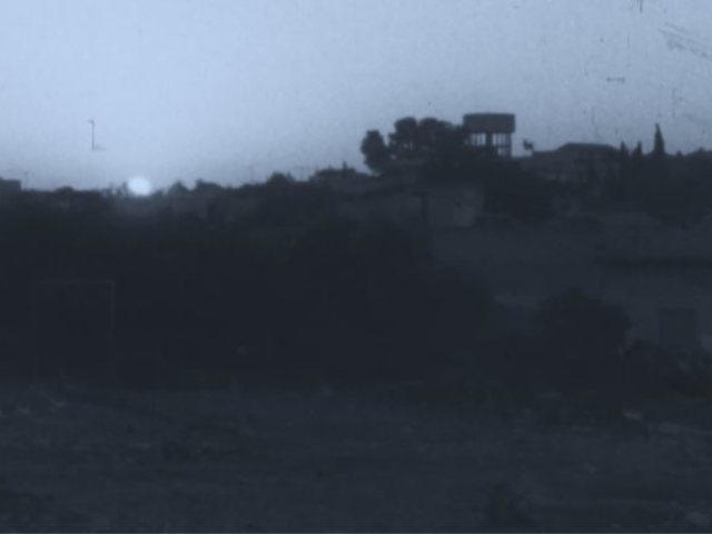 זכרונות ילדות טירת שלום סרט נוסטלגי צילם מסך ערוץ כאן 