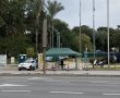 לא הגיע הזמן להסיר את המחסום בכניסה הדרומית לעיר?