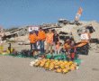 10 חובשים של איחוד הצלה סיימו קורס מחלץ 02 של פיקוד העורף