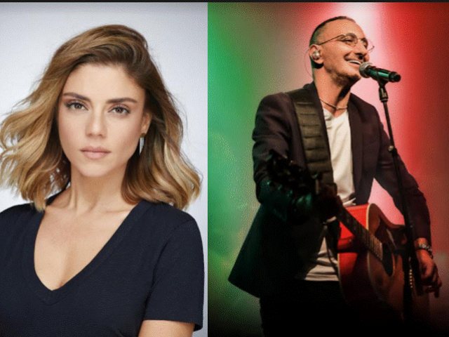 צילום שירי מימון- אוהד רומנו  צילום שמעון בוסקילה- גלב סמירנוב
