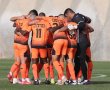 שוב חוזרת בידיים ריקות: סקציה נס ציונה הפסידה באשקלון