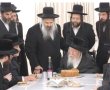 המפץ הגדול של הזהות החרדית: כשחסידויות גור וסאטמר נפגשות ומתואמות במאבק בציונות !