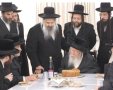 המיפגש השבוע- צילום מסך