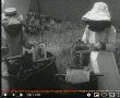 סרטון נדיר מ 1913 : רדיית הדבש אצל משפחת  לרר בנס ציונה. 