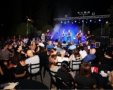 מסיבות קיץ בנחלה צילום פייסבוק עיריית נס ציונה 