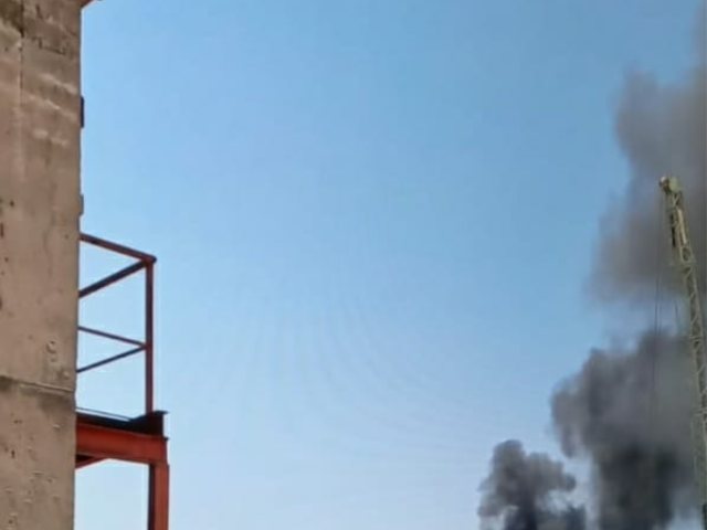 צילום דובר תחנה אזורית איילון 