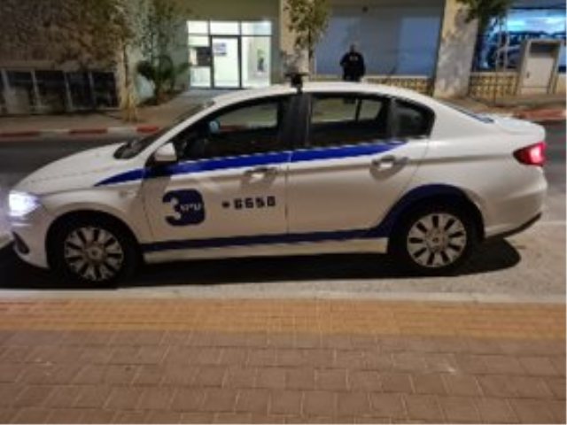 מוקד צוות 3 צילום יחצ