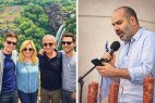 עו"ד דניאל חקלאי "זועם": אני רואה את התנהגותנו כלפי נתניהו בחומרה רבה... !