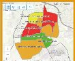 קורונה בנס ציונה: 26 חולים חדשים ביממה האחרונה. ארבע שכונות אדומות. 