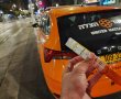 לגם משקה קינמון בשוק מחנה יהודה וכמעט מת