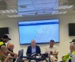 האם חלק מהתלמידים באשדוד יחזרו בשבוע הקרוב ללימודים?