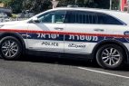 מרדף משטרתי דרמטי שהחל במודיעין עם ניסיון דריסת שוטר הסתיים באשדוד - שני אחים נעצרו