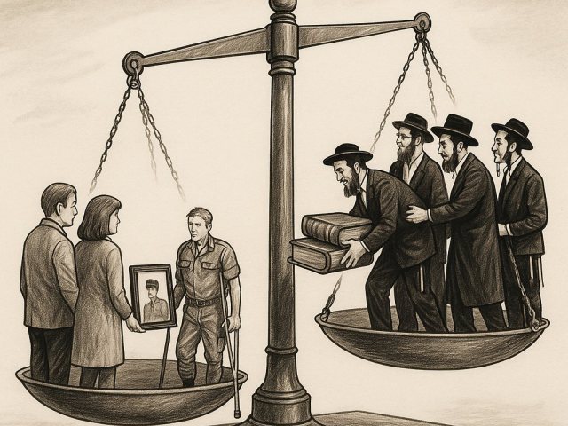 אבי בן דוד + צ'אט גפט